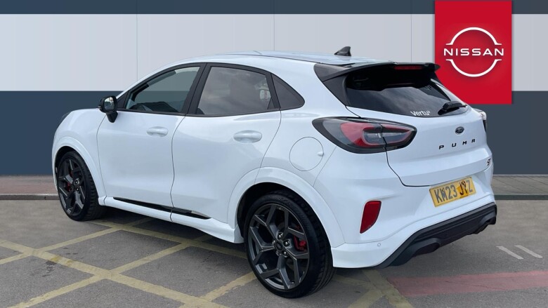 Ford Puma ST 1.5 EcoBoost ST 5dr Petrol Hatchback